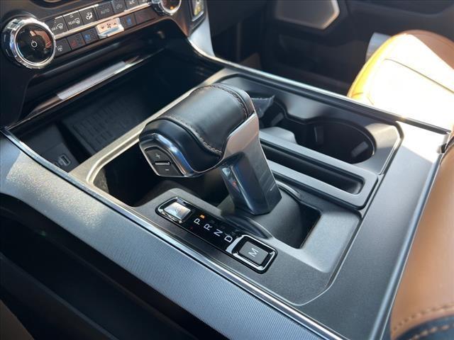 used 2022 Ford F-150 car, priced at $50,546