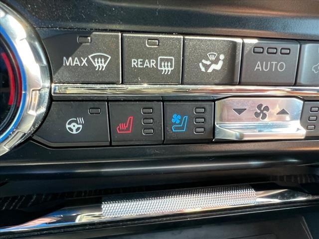 used 2022 Ford F-150 car, priced at $50,546
