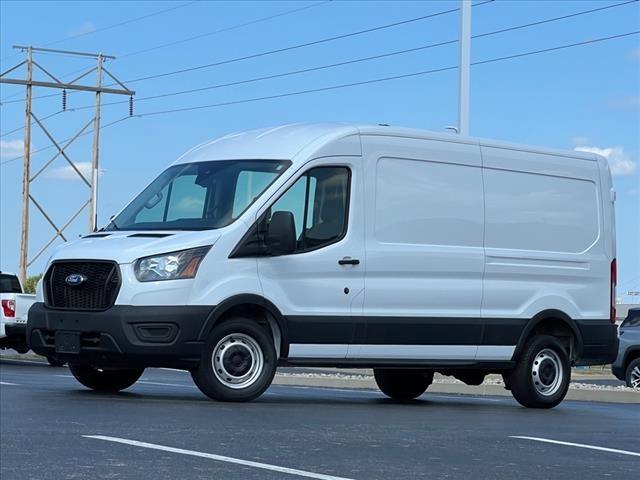 used 2023 Ford Transit-250 car, priced at $43,558