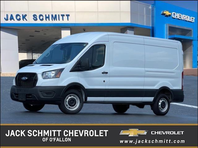 used 2023 Ford Transit-250 car, priced at $43,558