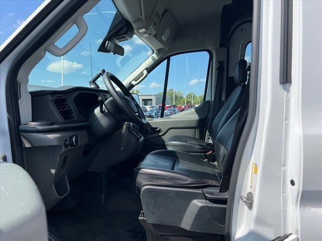 used 2023 Ford Transit-250 car, priced at $43,558