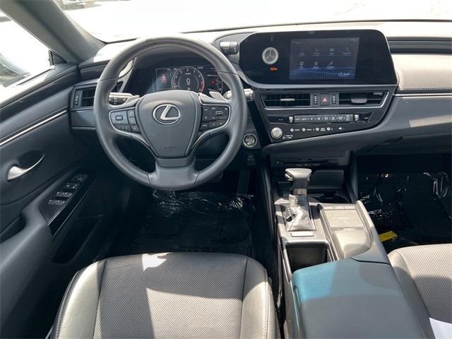 used 2022 Lexus ES 350 car, priced at $36,553