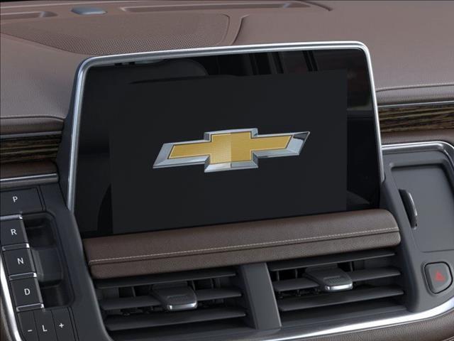 new 2024 Chevrolet Suburban car, priced at $84,545