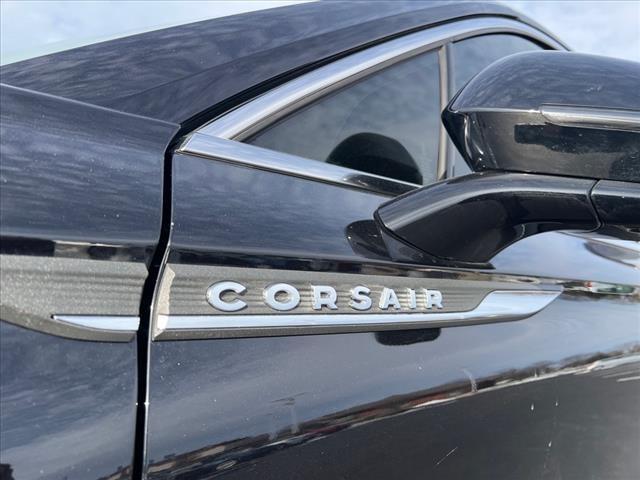 used 2023 Lincoln Corsair car, priced at $32,294