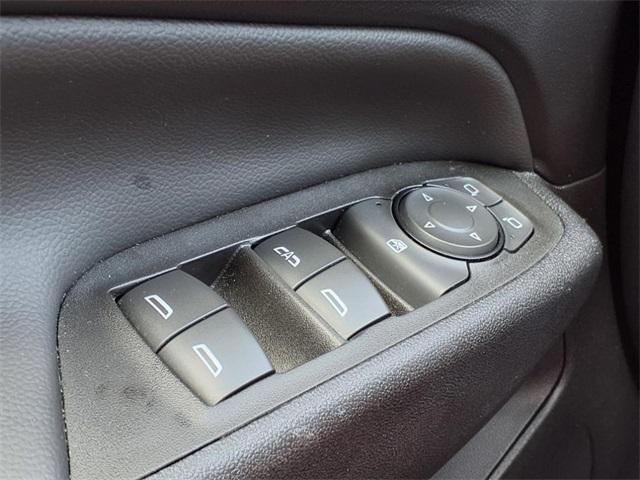 used 2023 Chevrolet Equinox car, priced at $23,323