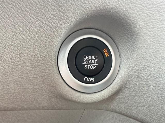 used 2022 Chrysler Voyager car, priced at $21,498
