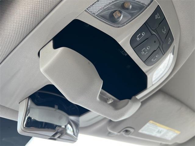 used 2022 Chrysler Voyager car, priced at $21,498