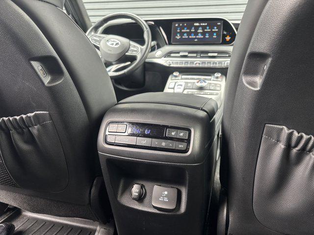 used 2020 Hyundai Palisade car, priced at $23,695