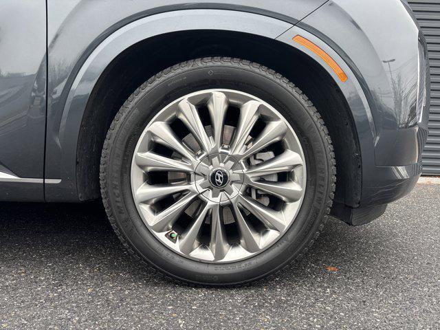 used 2020 Hyundai Palisade car, priced at $23,695