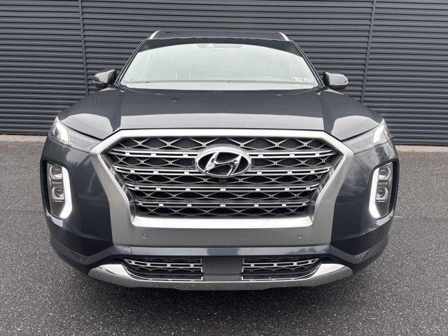 used 2020 Hyundai Palisade car, priced at $23,695