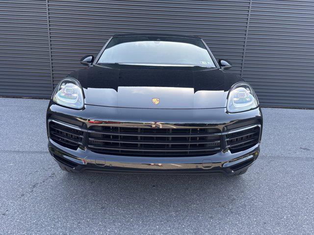 used 2021 Porsche Cayenne car, priced at $49,171