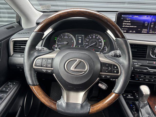 used 2016 Lexus RX 350 car, priced at $19,220