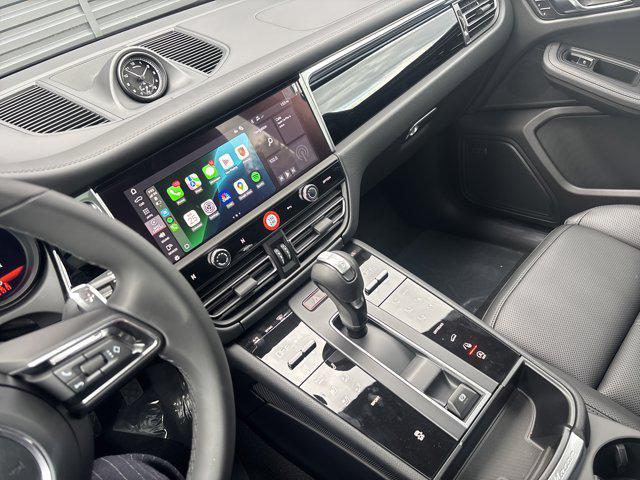 new 2026 Porsche Macan car