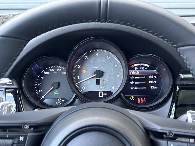 new 2026 Porsche Macan car, priced at $95,380