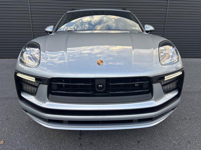 new 2026 Porsche Macan car, priced at $95,380