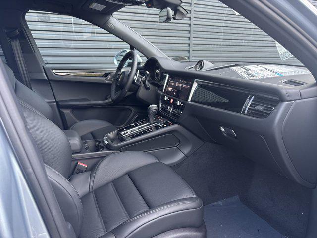 new 2026 Porsche Macan car, priced at $95,380