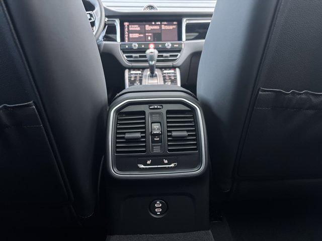 new 2026 Porsche Macan car, priced at $95,380