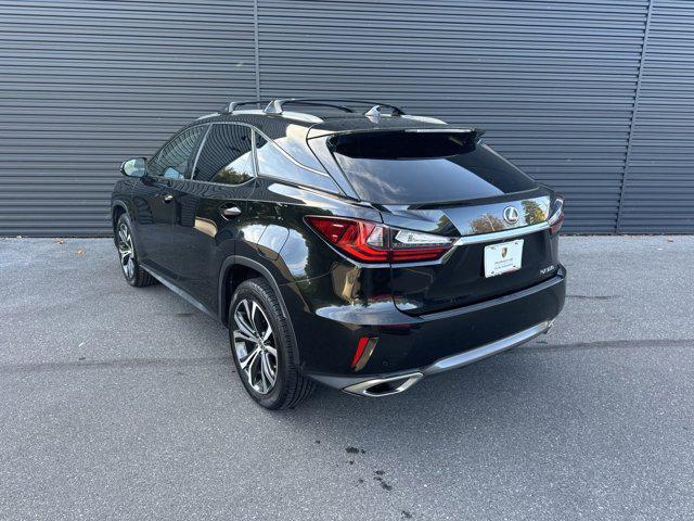 used 2017 Lexus RX 350 car, priced at $29,116