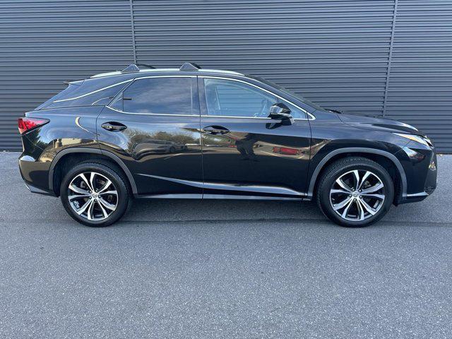 used 2017 Lexus RX 350 car, priced at $29,116