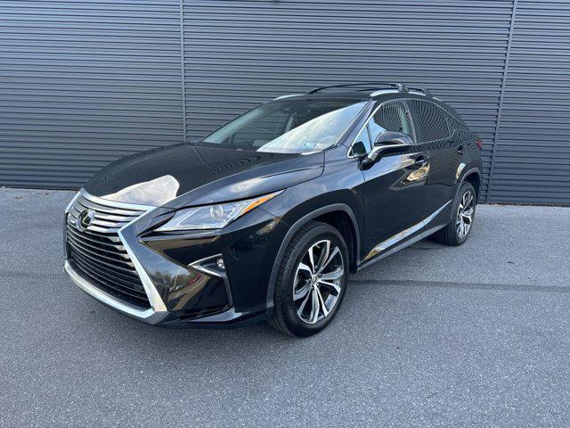 used 2017 Lexus RX 350 car, priced at $29,116