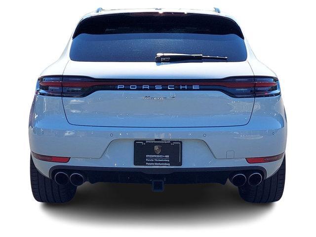 used 2019 Porsche Macan car, priced at $29,592