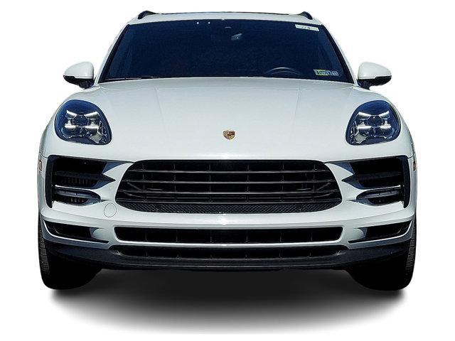 used 2019 Porsche Macan car, priced at $29,592