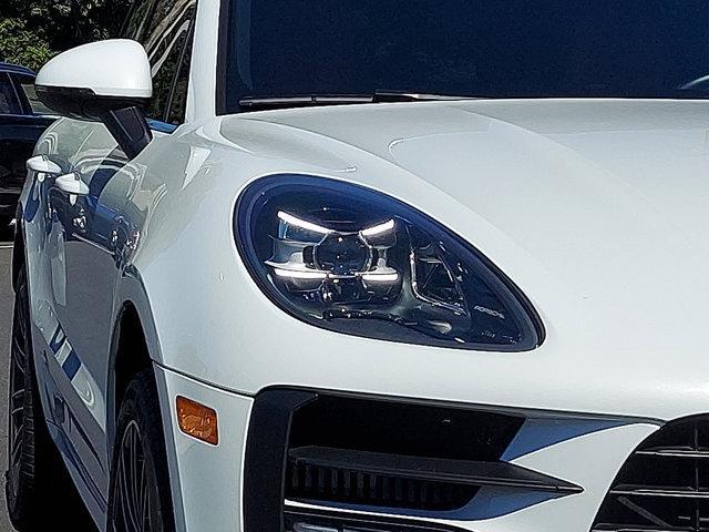 used 2019 Porsche Macan car, priced at $29,592