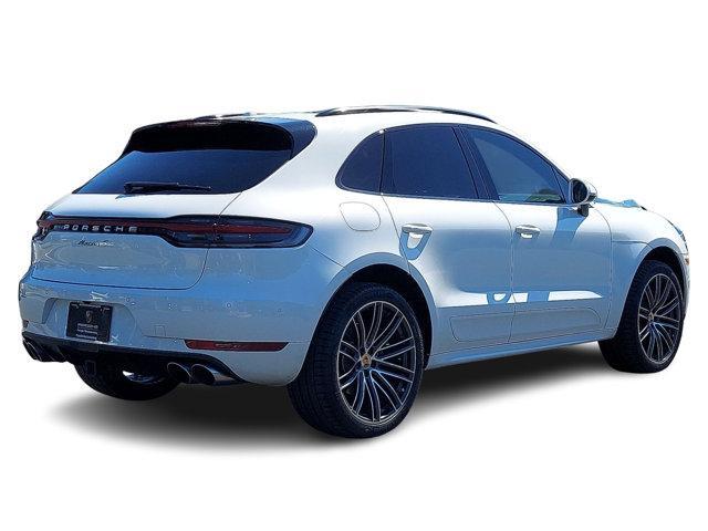 used 2019 Porsche Macan car, priced at $29,592