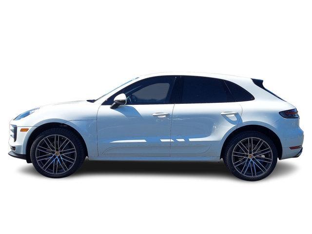 used 2019 Porsche Macan car, priced at $29,592