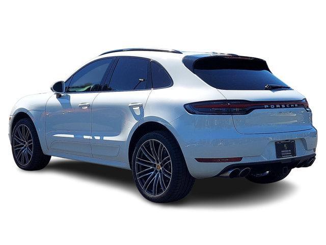 used 2019 Porsche Macan car, priced at $29,592