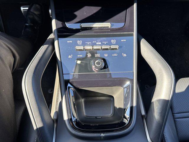 new 2025 Porsche Cayenne car, priced at $171,280