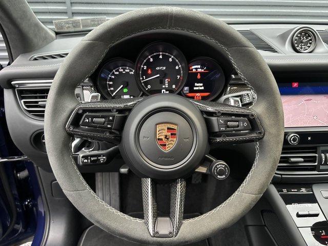 used 2023 Porsche Macan car, priced at $87,475