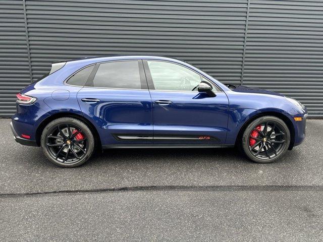 used 2023 Porsche Macan car, priced at $87,475