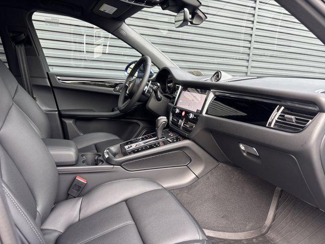 used 2026 Porsche Macan car