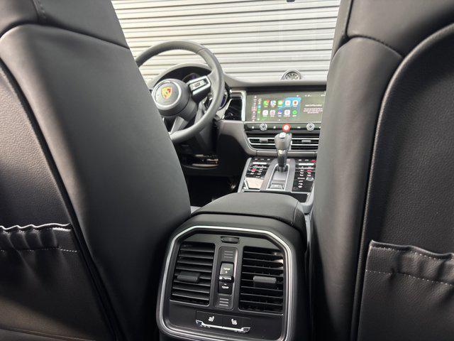 used 2026 Porsche Macan car