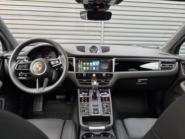 used 2026 Porsche Macan car
