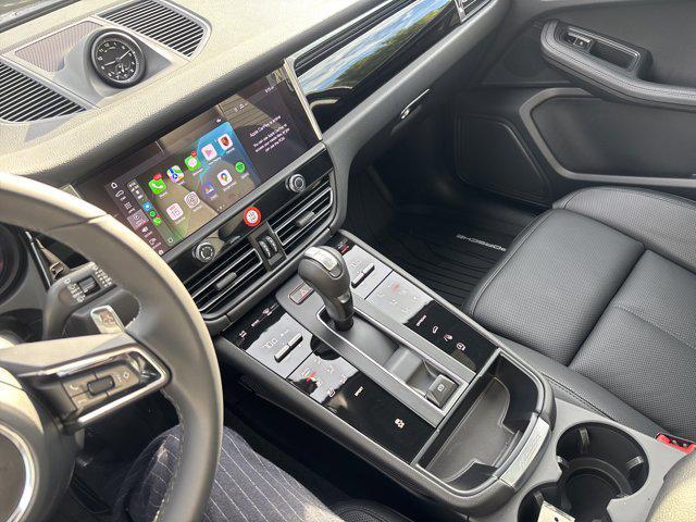 used 2026 Porsche Macan car