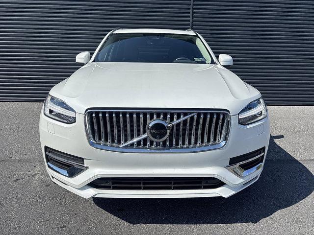 used 2024 Volvo XC90 Recharge Plug-In Hybrid car, priced at $47,000