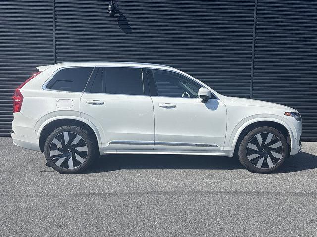 used 2024 Volvo XC90 Recharge Plug-In Hybrid car, priced at $47,000
