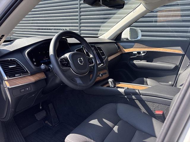 used 2024 Volvo XC90 Recharge Plug-In Hybrid car, priced at $47,000
