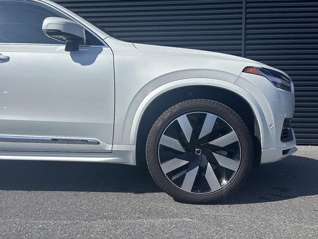 used 2024 Volvo XC90 Recharge Plug-In Hybrid car, priced at $47,000