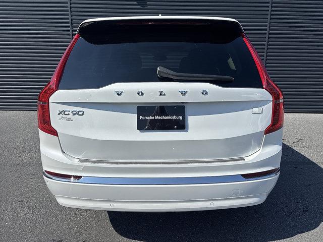 used 2024 Volvo XC90 Recharge Plug-In Hybrid car, priced at $47,000