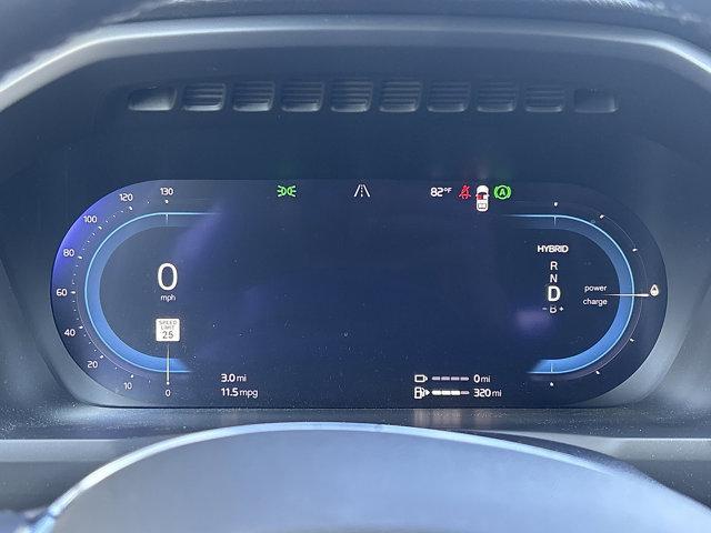 used 2024 Volvo XC90 Recharge Plug-In Hybrid car, priced at $47,000