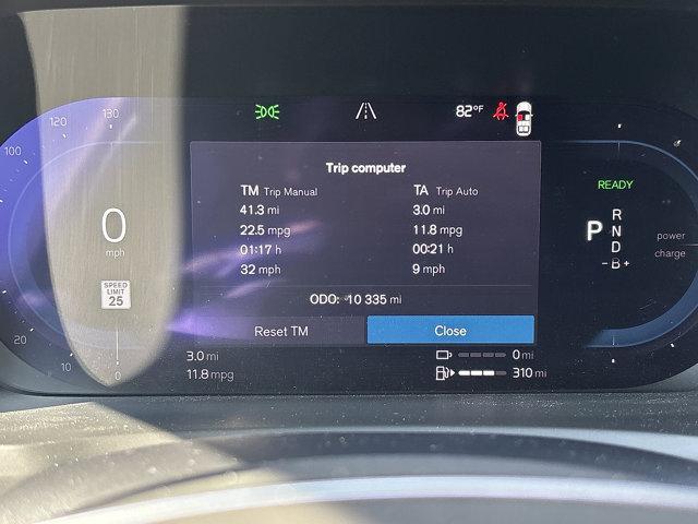 used 2024 Volvo XC90 Recharge Plug-In Hybrid car, priced at $47,000