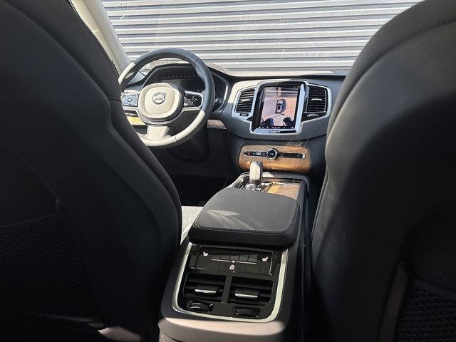 used 2024 Volvo XC90 Recharge Plug-In Hybrid car, priced at $47,000