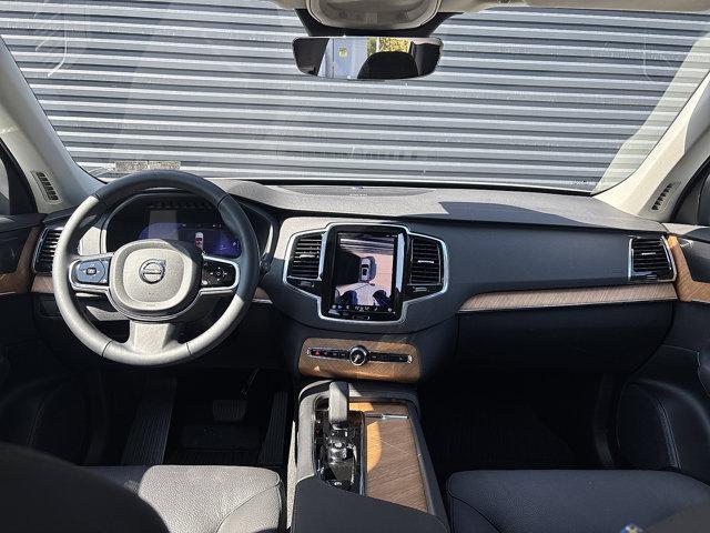 used 2024 Volvo XC90 Recharge Plug-In Hybrid car, priced at $47,000