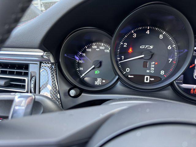 new 2026 Porsche Macan car