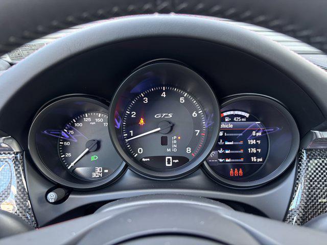 new 2026 Porsche Macan car