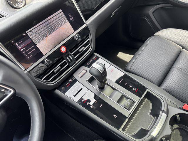 used 2024 Porsche Macan car, priced at $55,962