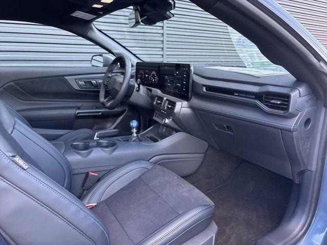 used 2024 Ford Mustang car, priced at $60,777